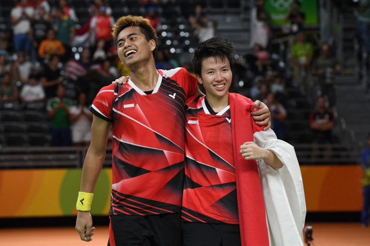 Berikut Rute Konvoi Atlet Peraih Medali Olimpiade di Jakarta