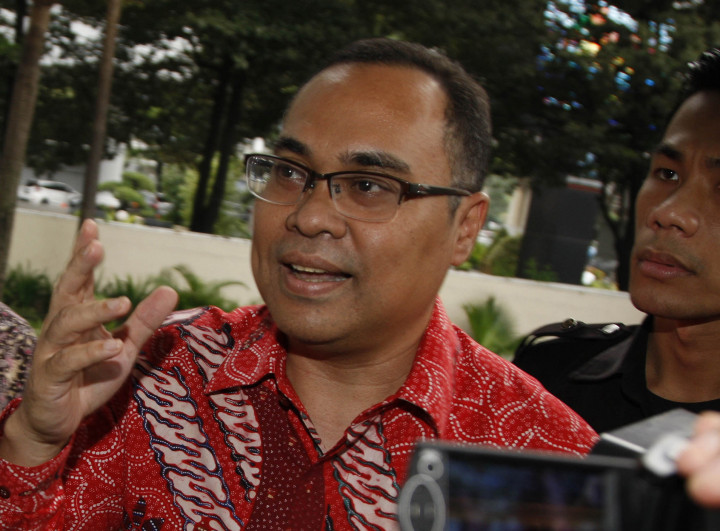 Pengamat: Pemerintah Harus <i>Fair</i> Urus Masalah Kewarganegaraan