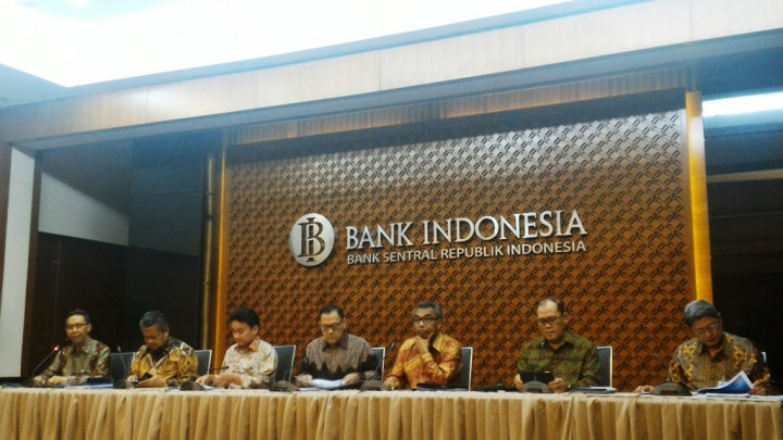 BI 7 <i>Day Repo Rate</i> Resmi Jadi Suku Bunga Acuan