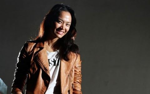 Kelly Tandiono (Photo:MI/Immanuel Antonius)