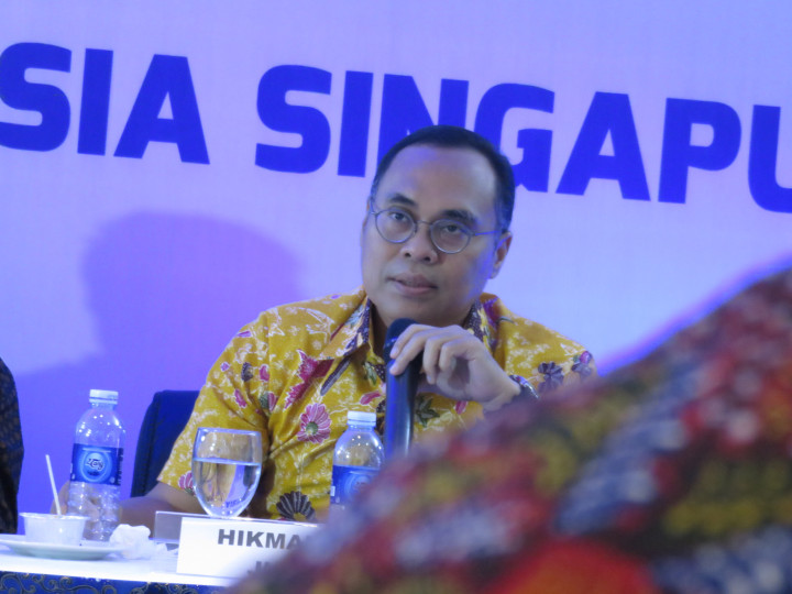 Persoalan Arcandra tak Harus Menjadi Pemicu Wacana Revisi UU Kewarganegaraan