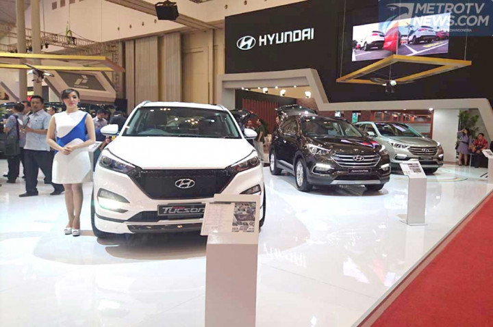 Hyundai Umbar Ragam Promo Menarik di GIIAS