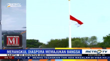 Merangkul Diaspora Memajukan Bangsa
