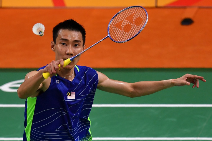 Chong Wei Tidak Berpikir Tampil di Olimpiade 2020