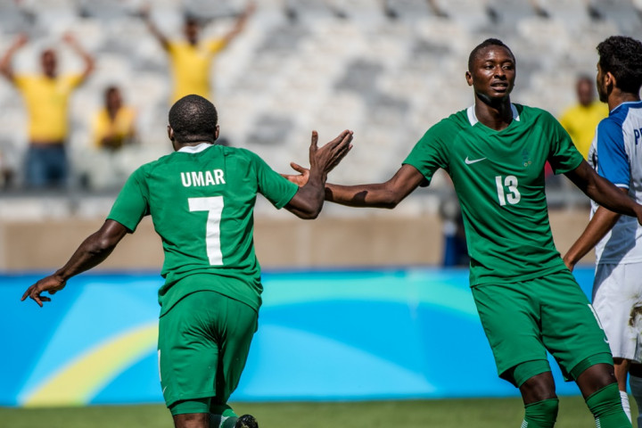 Kalahkan Honduras, Nigeria Bawa Pulang Medali Perunggu