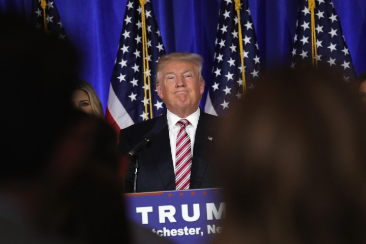 Trump Kritik Obama yang Tak Segera Kunjungi Lokasi Banjir Louisiana