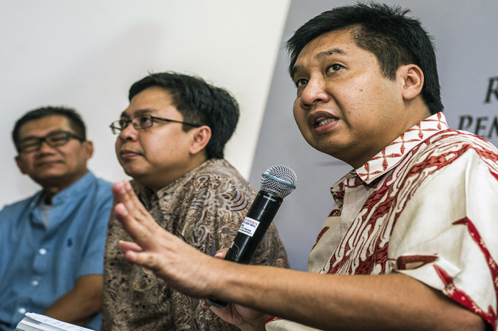 <i>Ini Momentum Emas, Danau Toba Harus Maju!</i>