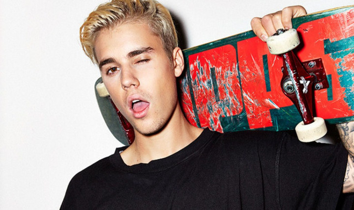 Justin Bieber akan Main Film Bersama Cristiano Ronaldo?