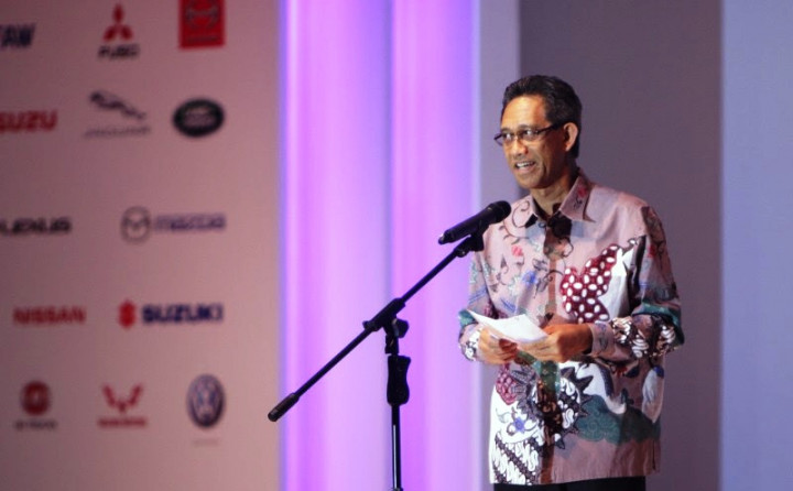 GIIAS 2016 Lebih dari Sekedar Pameran