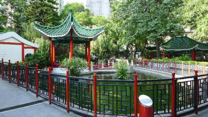 5 Kegiatan Gratis Saat Berwisata ke Hongkong