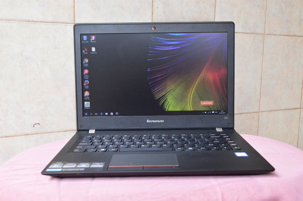 Lenovo e31 80 обзор