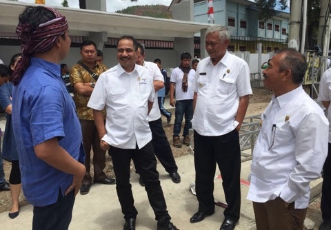 Pesona Danau Toba dan Prambanan Jazz Jadi Trending Topic