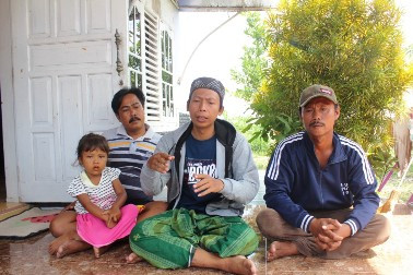 Dua Jenis Perompak `Hantui` Nelayan Jawa Barat