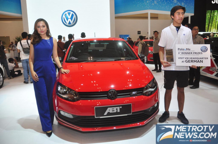 Pemenang Poloisme Langsung Berangkat ke Jerman