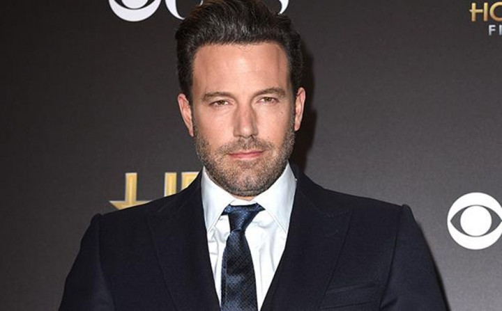 Ben Affleck Adaptasi Cerpen Agatha Christie ke Layar Lebar
