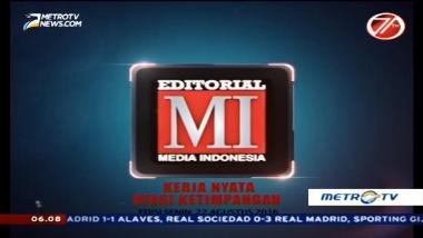 Kerja Nyata Atasi Ketimpangan