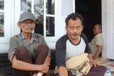 250 Kapal Nelayan Jadi Korban Perompakan di Perairan Lampung