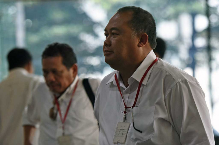 Adik Bambang Widjojanto Diperiksa KPK