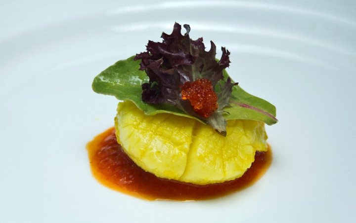 Naniura, Makanan Khas Batak yang Mirip Kuliner Peru