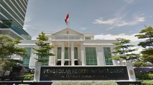 Pemprov DKI Minta Sidang Lahan Cengkareng Dipindah ke PN Jakbar