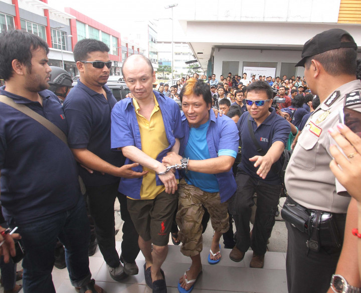 Laporan PPATK Tidak Spesifik Menyebut Freddy Budiman