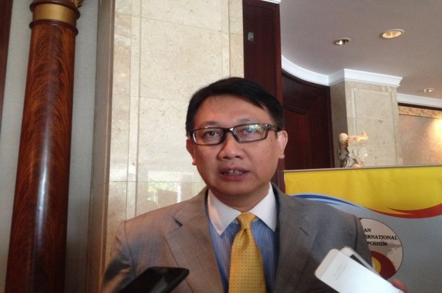 Hotline Communication Important in South China Sea