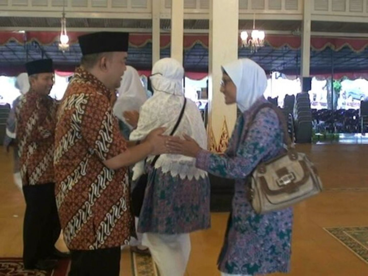 3 Calon Haji DIY Gagal Terbang, 8 Masih Tertunda