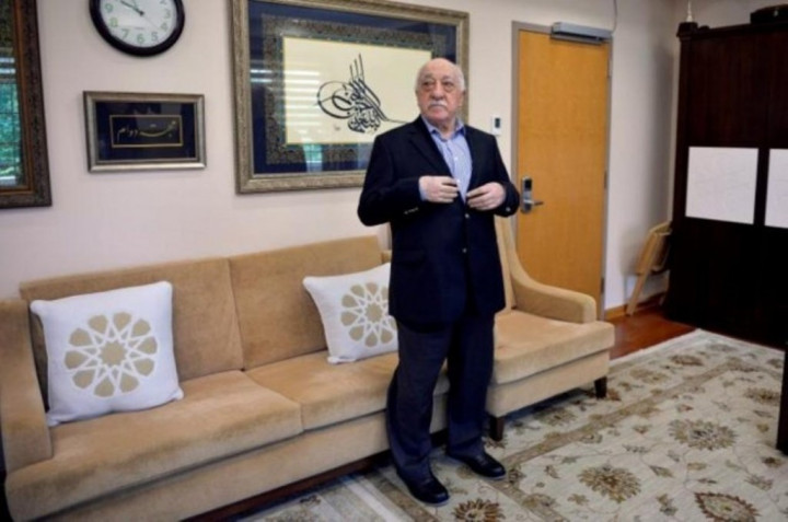 Gulen Percaya Kebenaran akan Terungkap