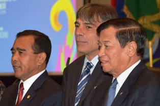 Makassar jadi Perdebatan, Agum Minta Bertemu Exco PSSI