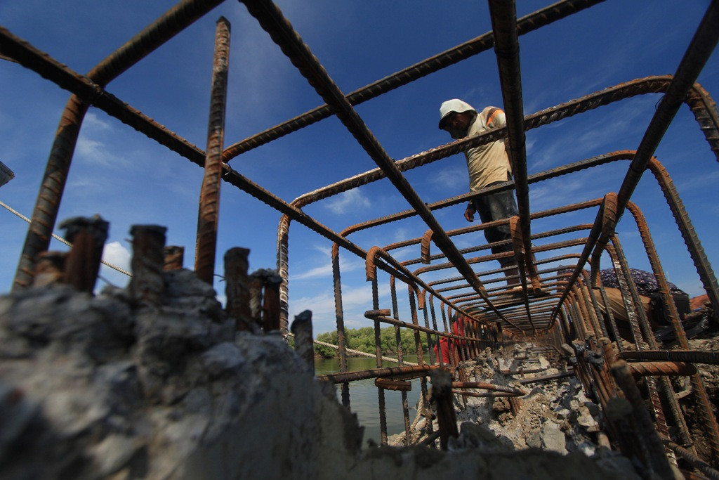 Ilustrasi. (FOTO: ANTARA/Dedhez Anggara)