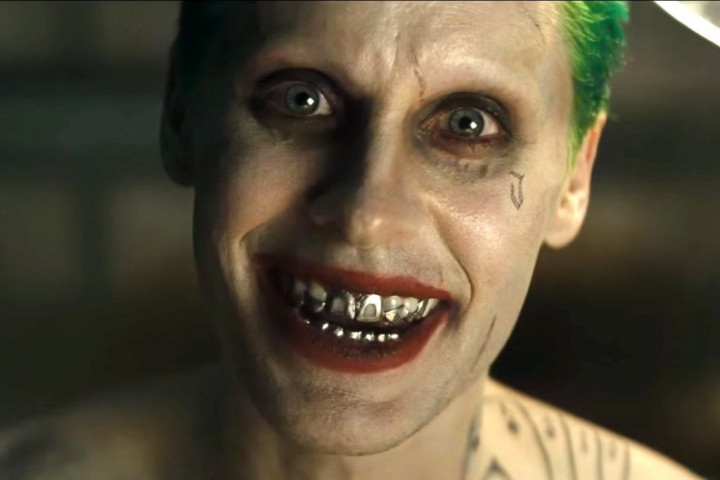 Jared Leto Berang Terhadap Warner Bros