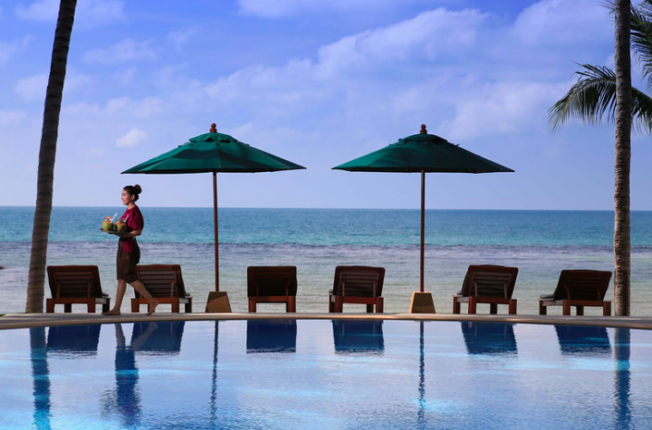 7 Rekomendasi Liburan Singkat di Thailand