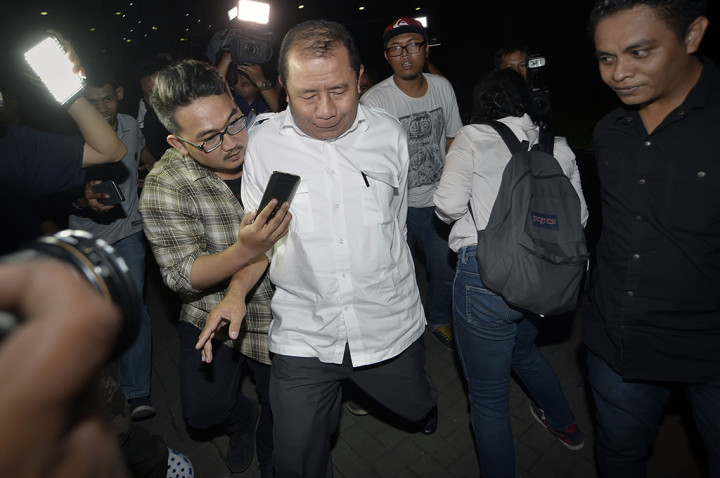 Kepala BPJN IX kembali Diperiksa KPK