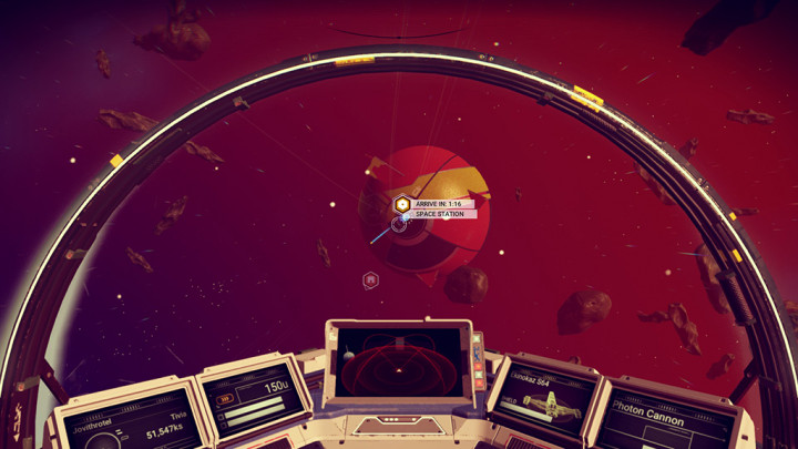 No Man's Sky Bakal Kedatangan 2 Patch Minggu Ini
