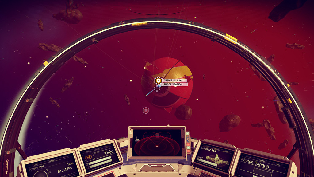 Dua patch No Mans Sky akan hadir minggu ini