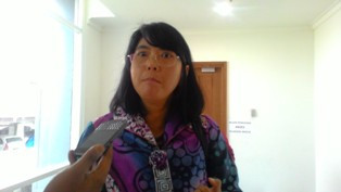 Sidang Class Action Warga Bukit Duri Ditunda