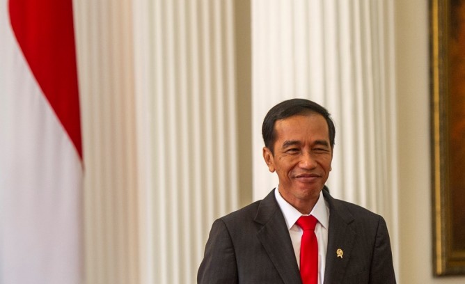 Presiden Jokowi Apresiasi KK Pesona Danau Toba 2016