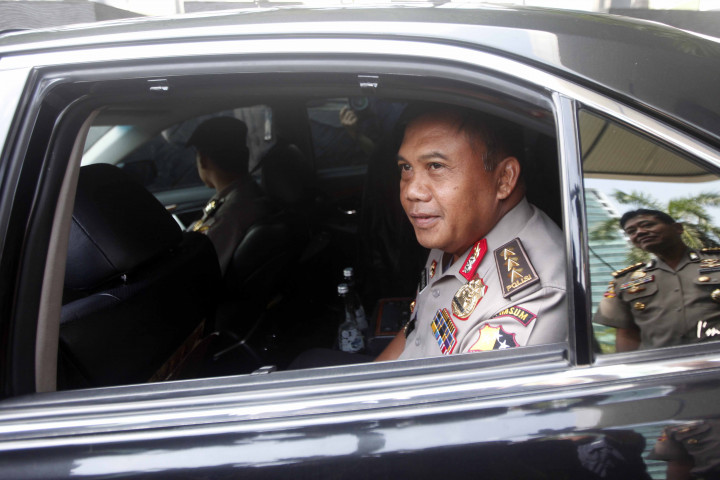 Tim Independen Ambil Video Testimoni Freddy Budiman