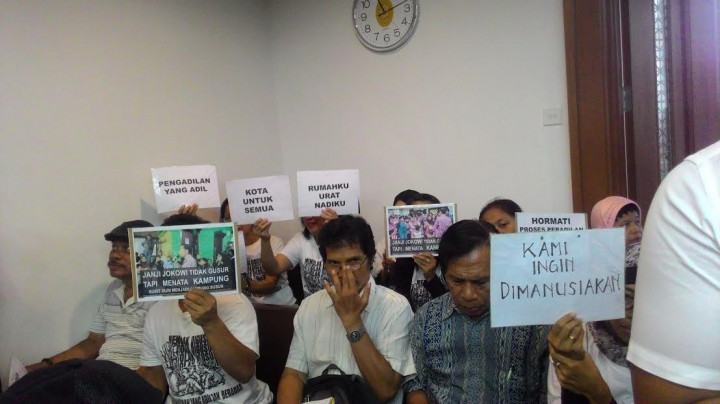 Rusun Bisa Jadi Peluang Bisnis Baru