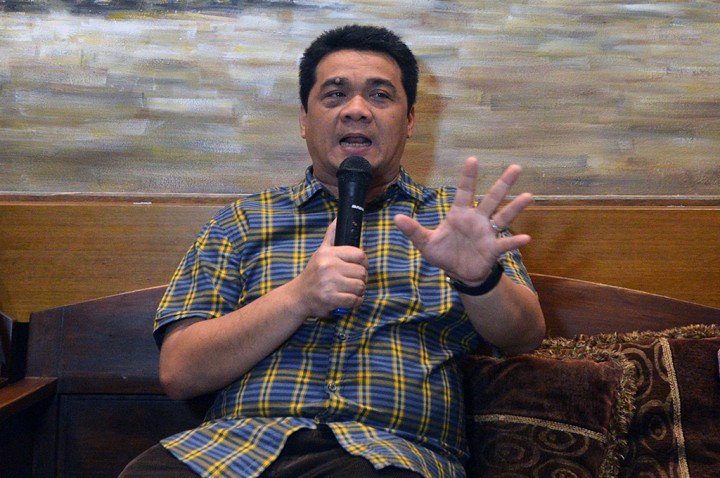 Semua WNI Punya Hak Sama Jadi Anggota DPR