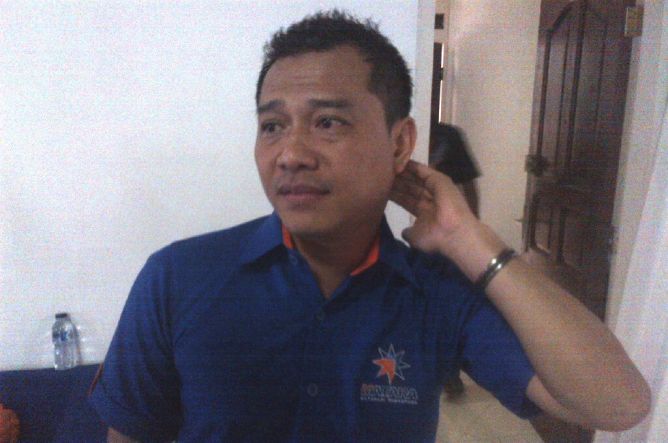 Anang Hermansyah: Artis Tidak Ada yang Jadi 'Penjahat'