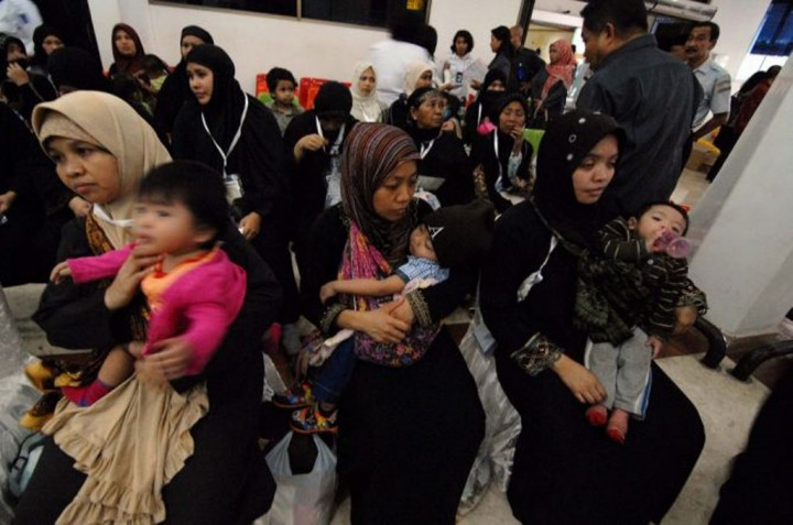 Seven Government Agencies Cooperate to Tackle Human Trafficking