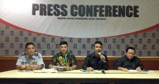 Surabaya Tuan Rumah Lomba Menembak Antar-Benua