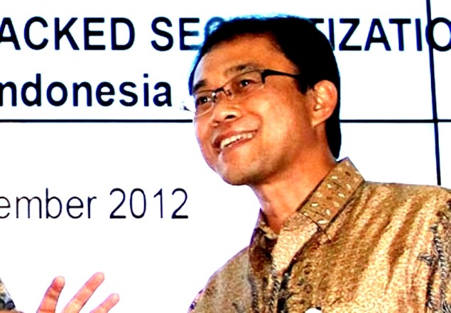 EBA-SP Bank Mandiri Rp500 Miliar Ludes Diburu Investor