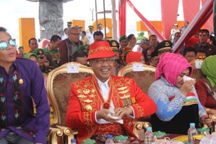 Duit Suap Buat Nur Alam Masih Dihitung