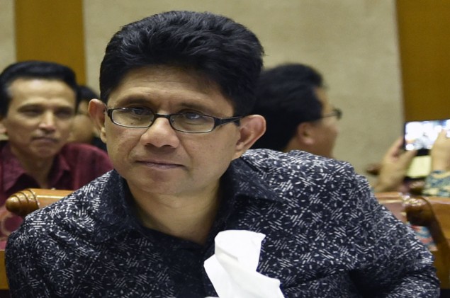 KPK Buka Kemungkinan Jerat Bupati di Kasus Nur Alam