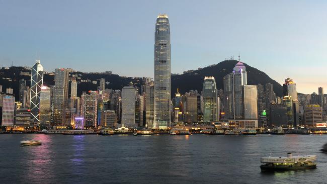 5 Free Attractions in Hong Kong