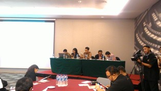 Hasil Survei KPI Bisa Jadi Tolak Ukur Pengiklan