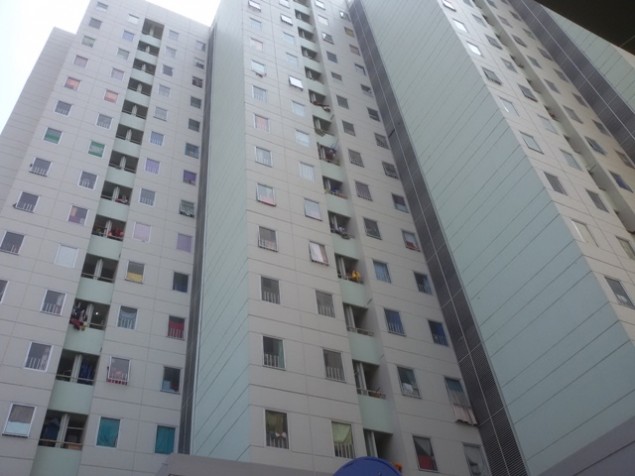 Ada yang 'Bandel' soal Pembayaran Sewa Rusun Jatinegara