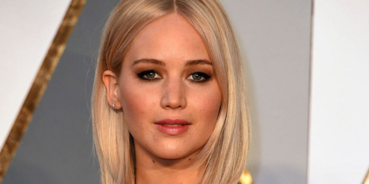 Jennifer Lawrence, Aktris dengan Pendapatan Tertinggi